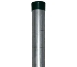 AB Polar verkkoaidan tolppa ZN pyöreä 48 mm korkeus 200 cm