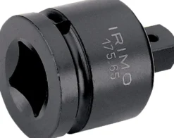 Adapteri Irimo, 3/4"–1/2"
