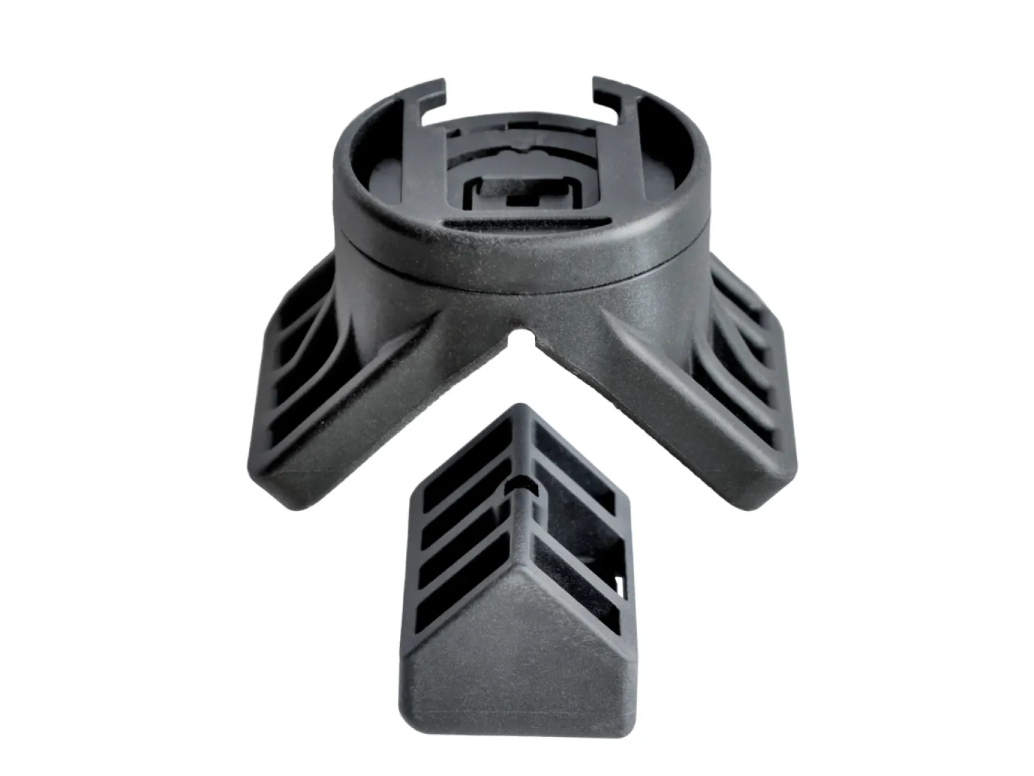 Adapteri Piher Quick Corner ruuvimeisseleille