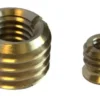 Adapterisarja Piher 3/8"–5/8" ja 1/4"–3/8" 2kpl