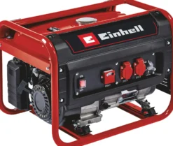 Aggregaatti Einhell TC-PG 25/1/E5 2400W 2x230V vetokäynnistys