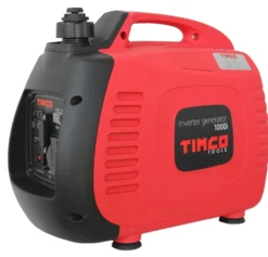 Aggregaatti Timco 1000i digitaalinen