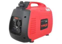 Aggregaatti Timco 2000I invertteri digitaalinen sis. USB-liitäntä