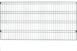 Aitaelementti Hortus 1000x2000mm vihreä