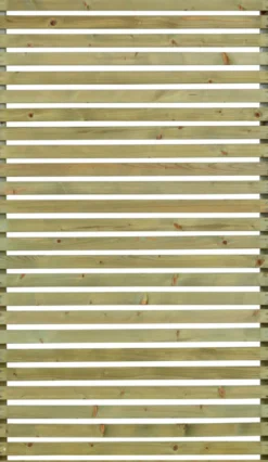 Aitaelementti Jabo Horizont 6, 79x159cm