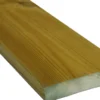 Aitalauta/verhouslauta 21x95x2395 mm, kestopuu, AB, vihreä
