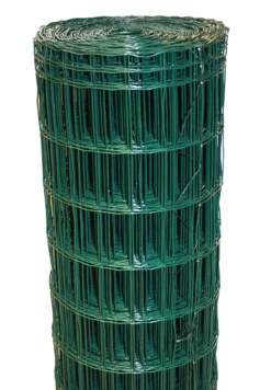 Aitaverkko Cetap 100 cm x 25 m vihreä