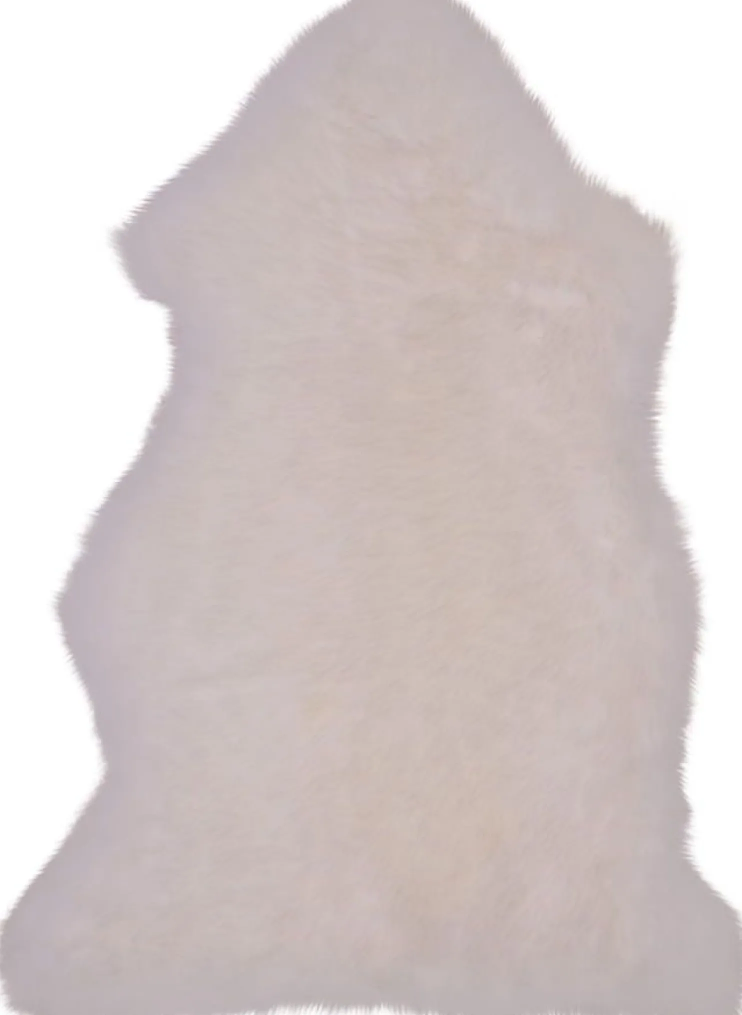 Aito lampaantalja House Nordic Lambskin, 50x85cm