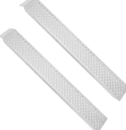 Ajoramppi Fornorth 2kpl/pkt, 162x25x6 cm 200kg
