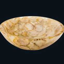 Akaattiallas GemLook GL 119 400 x 400 x 135 mm