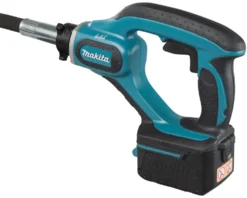 Akkubetonitärytin Makita LXT DVR350Z 18V ilman akkua