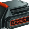 Akku Black+Decker BL2018 18V 2,0 Ah