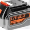 Akku Black+Decker BL4018 18V 4,0 Ah