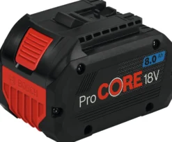 Akku Bosch Professional ProCore 18V 8,0 Ah