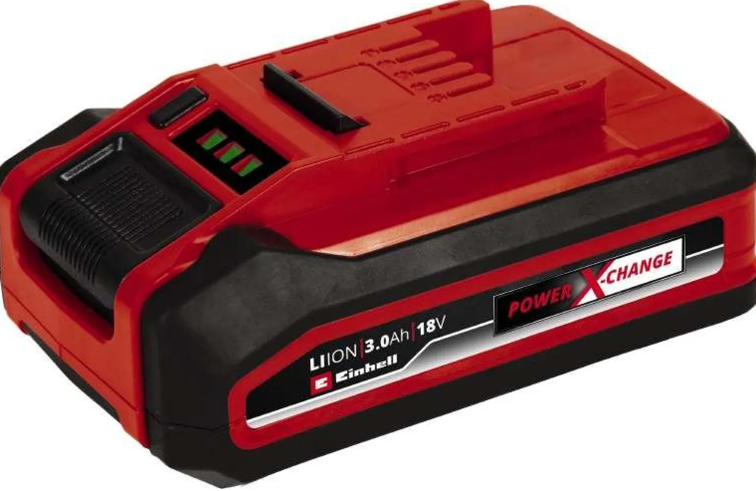 Akku Einhell PXC Plus 18V 3,0 Ah