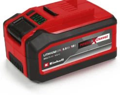 Akku Einhell PXC 18V 5-8 Ah Multi-Ah Plus