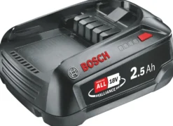 Akku Gardena P4A PBA 18V/45 2,5 Ah Power For ALL