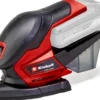 Akkuhiomakone Einhell PXC TE-OS 18/150 Li-Solo 18V ilman akkua