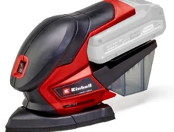 Akkuhiomakone Einhell PXC TE-OS 18/150 Li-Solo 18V ilman akkua