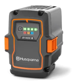 Akku Husqvarna 40-B140X ammattikäyttö 36V 4,0Ah (970607901)