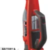 Akkuikkunapesin Einhell PXC Brillianto 18V ilman akkua