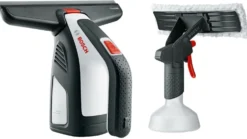 Akkuikkunapesuri Bosch Glassvac Solo Plus