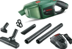 Akkuimuri Bosch EasyVac 12 ilman akkua
