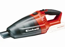 Akkuimuri Einhell PXC TE-VC 18 Li Solo 18V ilman akkua