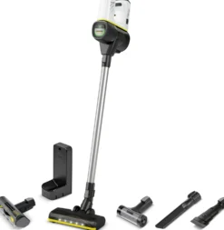 Akkuimuri Kärcher VC 6 Cordless ourFamily Pet