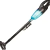 Akkuimuri Makita LXT DCL180ZB musta 18V ilman akkua