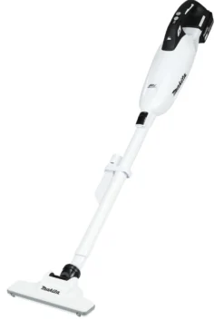 Akkuimuri Makita LXT DCL284ZWX2 valkoinen 18V ilman akkua