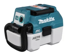Akkuimuri Makita LXT DVC750LZ 18V ilman akkua