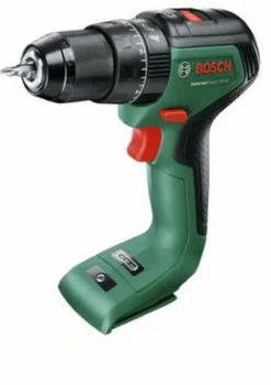 Akkuiskuporakone Bosch Universal Impact Solo 18V-60 18V ilman akkua