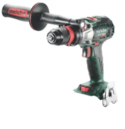 Akkuiskuporakone Metabo SB 18 LTX BL Q I 18V