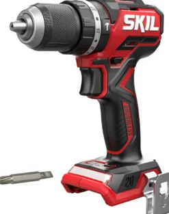 Akkuiskuporakone Skil 3075 CA XP Pro 20V ilman akkua