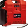 Akkukompressori Einhell PXC TE-AC 36/8 Li Of Set Solo 2x18V ilman akkuja