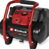 Akkukompressori Einhell PXC TE-AC 36/150 Li OF-Solo 2x18V ilman akkuja