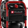 Akkukompressori Einhell Silenzzo 18/160 18V ilman akkua