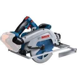 Akkukäsipyörösaha Bosch Professional GKS 18V-68 GC Solo ilman akkua + L-Boxx