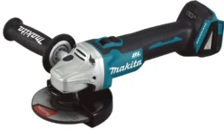Akkukulmahiomakone Makita LXT DGA504Z Ø125 mm 18V ilman akkua
