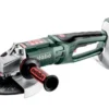Akkukulmahiomakone Metabo WPB 36-18 LTX BL 24-230 Quick ilman akkua ja laturia