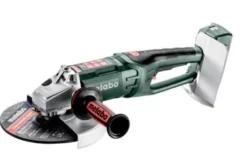 Akkukulmahiomakone Metabo WPB 36-18 LTX BL 24-230 Quick ilman akkua ja laturia