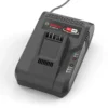 Akkulaturi Husqvarna Aspire 18-C170 8A