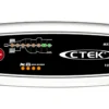 Akkulaturi Husqvarna CTEK MXS 5,0 12V 5A
