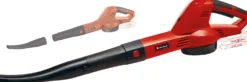 Akkulehtipuhallin Einhell Power X-Change GE-CL 18/1 LI E-Solo 18V ilman akkua