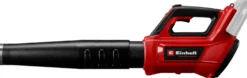 Akkulehtipuhallin Einhell Power X-Change GP-LB 36/230 Li E BL-Solo 2x18V ilman akkuja