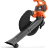 Akkulehtipuhallin Husqvarna 120iBV imuritoiminnolla 36V 4,0Ah akulla (970649804)