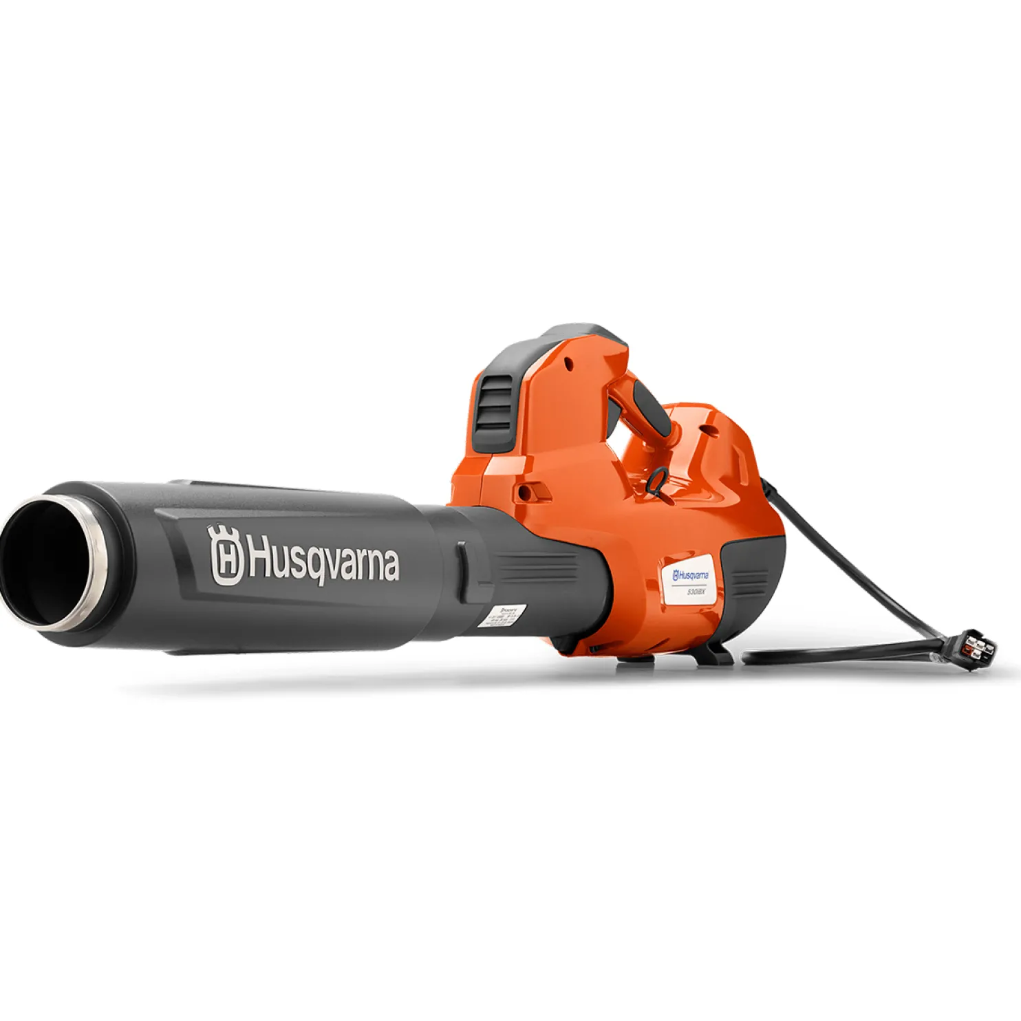Akkulehtipuhallin Husqvarna 530iBX 36V ilman akkua (967941406)