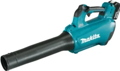 Akkulehtipuhallin Makita LXT DUB184RT 18V 5,0 Ah akulla