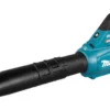 Akkulehtipuhallin Makita XGT UB001GZ 40V ilman akkua